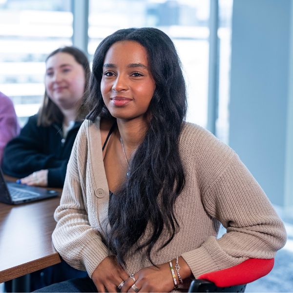 Funded Microcredentials at NCI